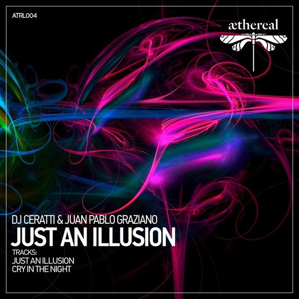 Just An Illusion