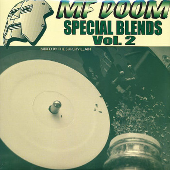 Special Blends Vol. 2