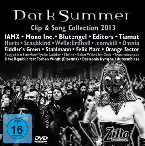 Dark Summer Clips And Song Collection 2013