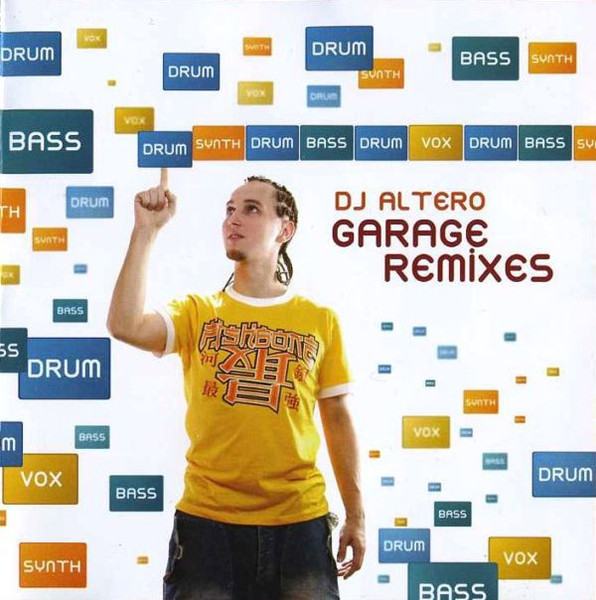 Garage Remixes