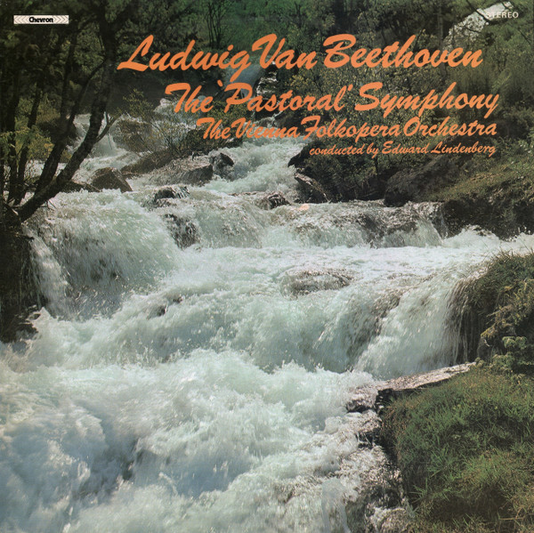 The 'Pastoral' Symphony