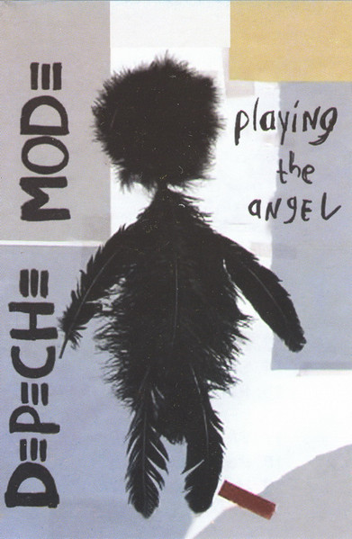 Playing The Angel