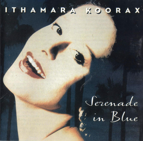 Serenade In Blue