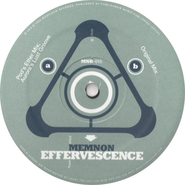 Effervescence