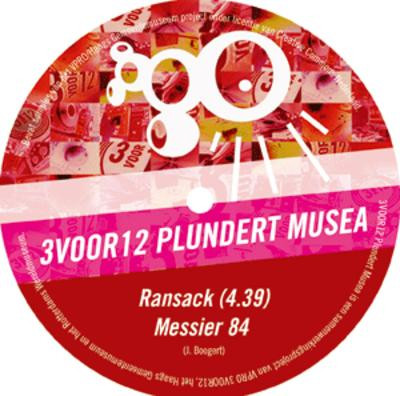 Ransack / Unlucky Numbers