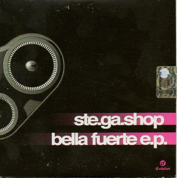 Bella Fuerte E.p.