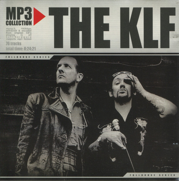 MP3 Collection