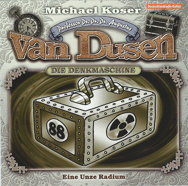 Eine Unze Radium