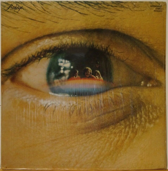 Redeye
