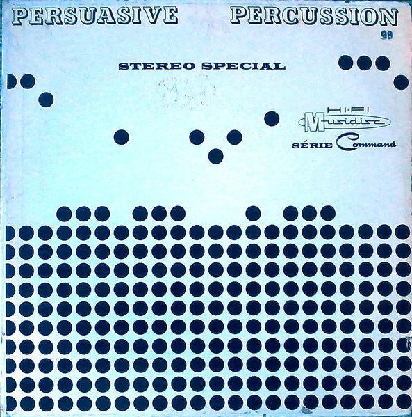 Persuasive Percussion
