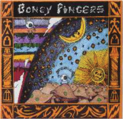 Boney Fingers