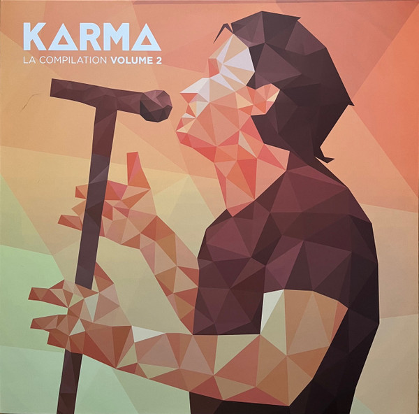 Karma La Compilation Volume 2