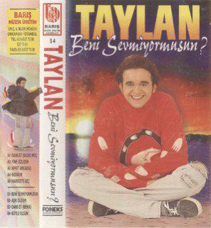 BENİ SEVMİYORMUSUN/DANS ET