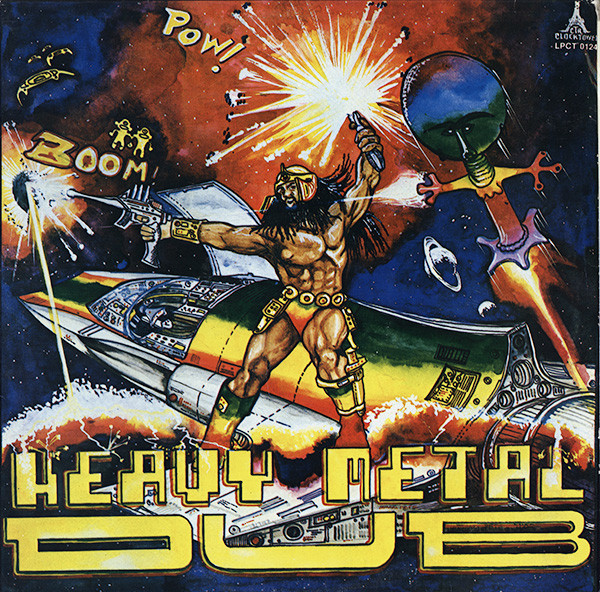 Heavy Metal Dub