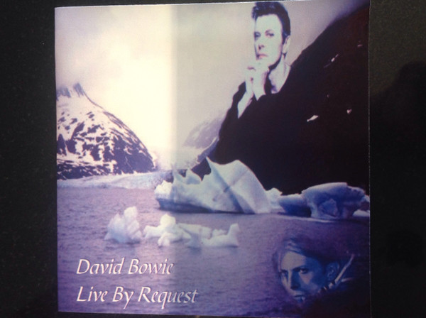Live By Request.