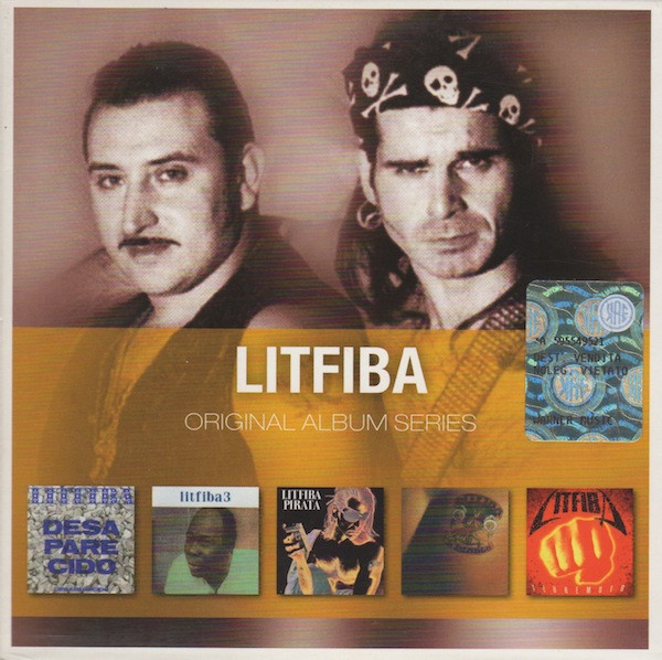 Original Album Series