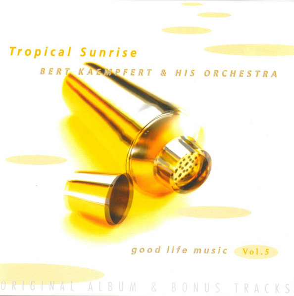 Tropical Sunrise (Original Album & Bonus Tracks)