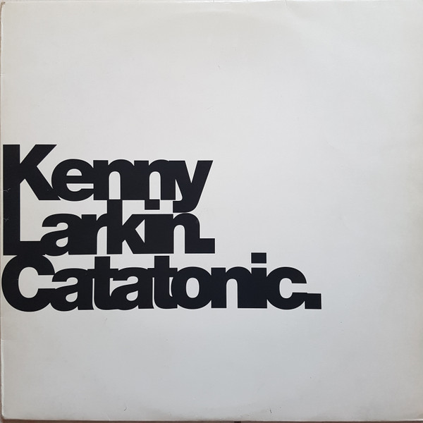 Catatonic