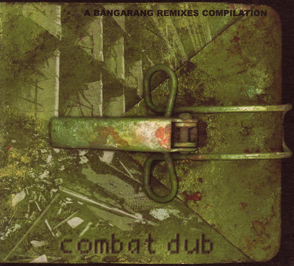 Combat Dub - A Bangarang Remixes Compilation