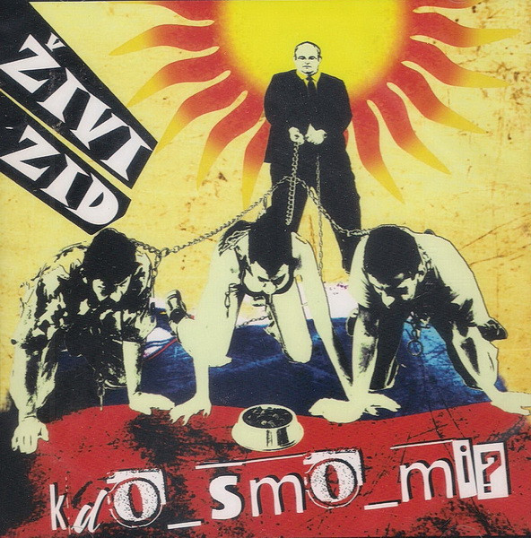 Kdo Smo Mi?