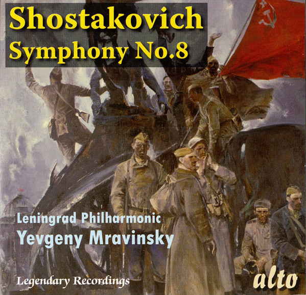 Symphony No. 8 