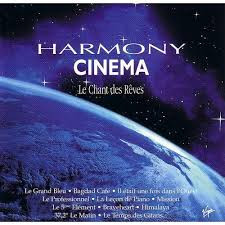 Harmony Cinema , Le Chant Des Rêves