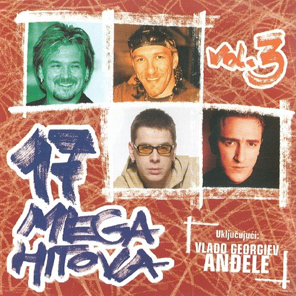17 Mega Hitova Vol. 3