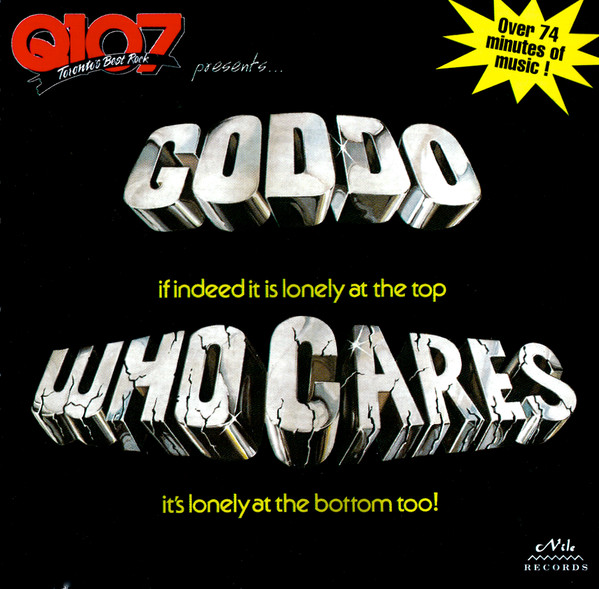 Who Cares