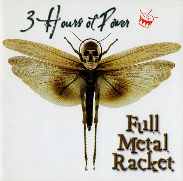 Full Metal Racket (Triple J Three Hours Of Power)