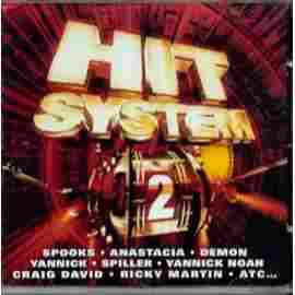 Hit System 2
