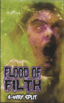 4 Way Flood of Filth