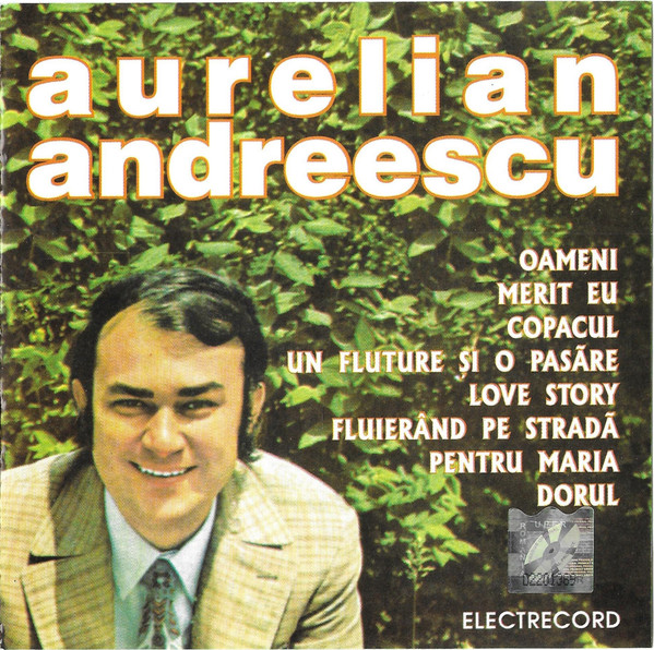Aurelian Andreescu