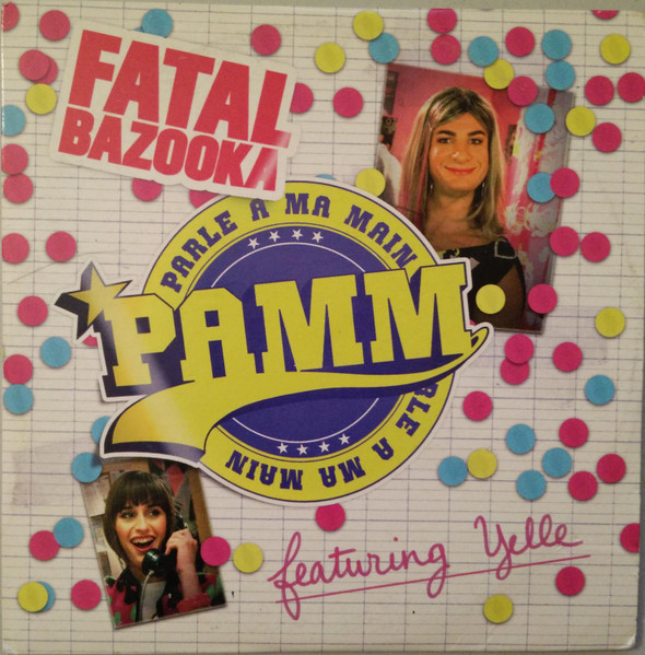 Parle À Ma Main