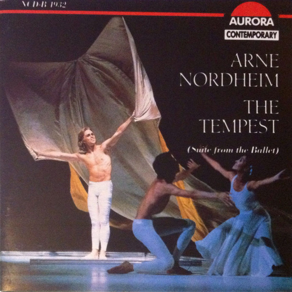 The Tempest (Suite From The Ballet)