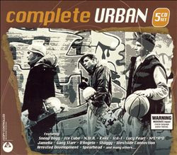 Complete Urban