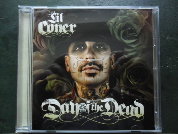 Day Of The Dead