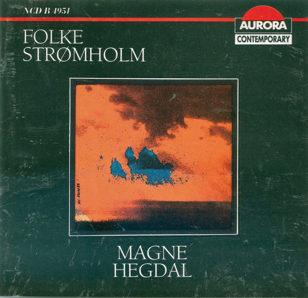 Strømholm - Hegdal