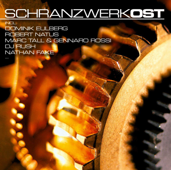 Schranzwerk Ost