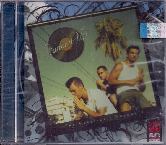 The Classics / Volume 1