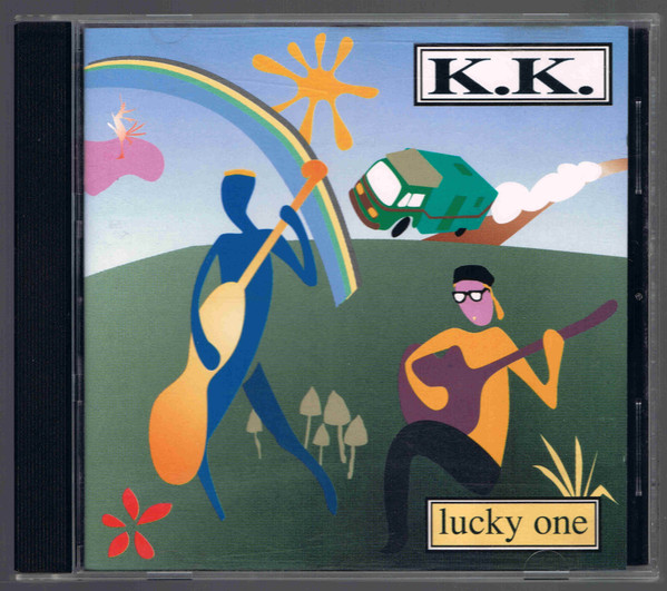 Lucky One