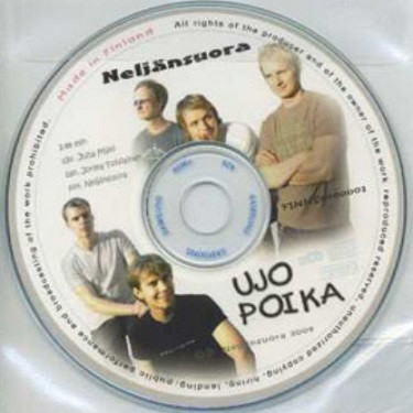 Ujo Poika
