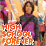 High School Forever