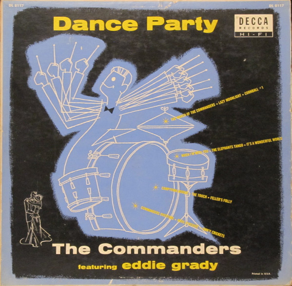 Dance Party