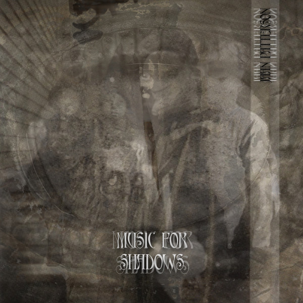Music For Shadows