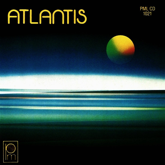Atlantis