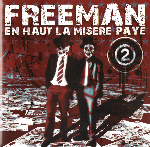 En Haut La Misère Paye 2