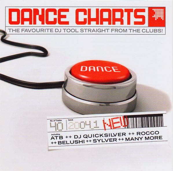 Dance Charts 2004_1