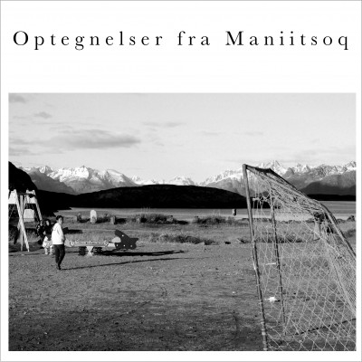 Optegnelser Fra Maniitsoq