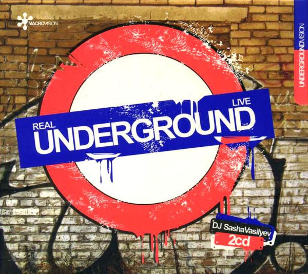 Real*Underground*Live