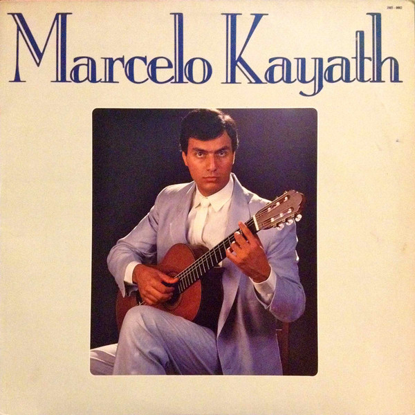 Marcelo Kayath